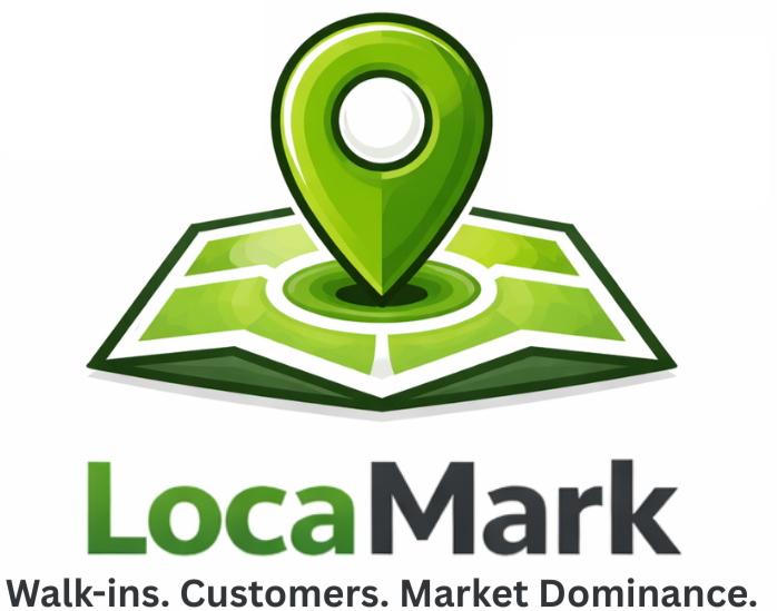 Locomark